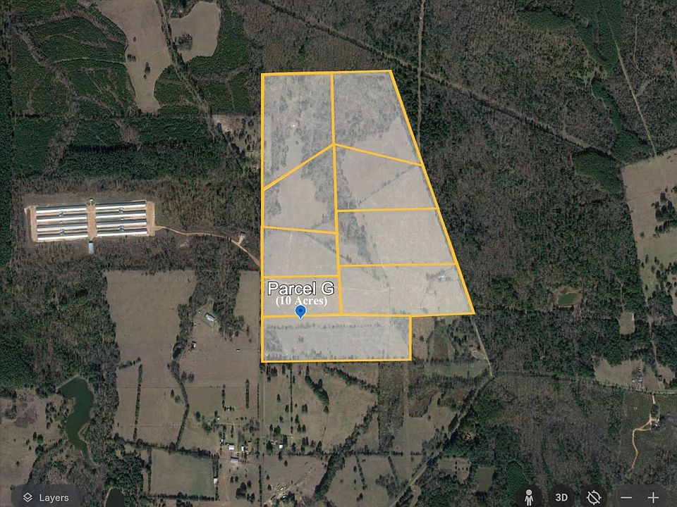 1st image of 12403 Fm 1975 Parcel G