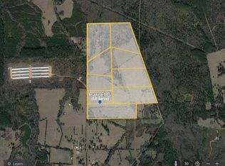 12403 Fm 1975 PARCEL G, Gilmer, TX 75644