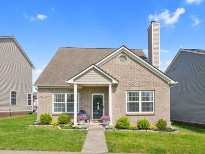 173 Hays Blvd, Lexington, KY, 40509