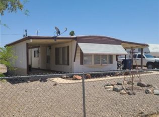 5708 S Pasadena Rd, Fort Mohave, AZ 86426