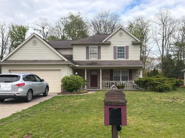 2034 Austin Bluffs Ct, Toledo, OH 43615
