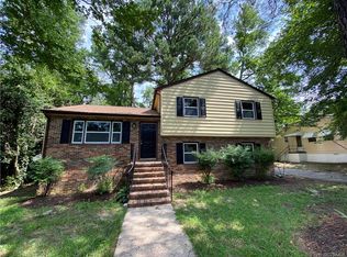 3405 Wilmington Ave, Hopewell, VA