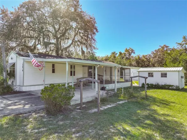 35819 Shelley Dr, Leesburg, FL 34788