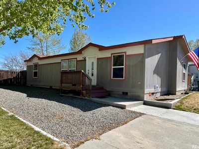 3365 Moon Ln, Winnemucca, NV, 89445