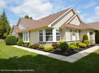 2868 Lenox St, Toms River, NJ