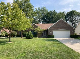1685 Decourcy Ct, Franklin, IN 46131