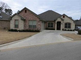 2912 Celebration Way, Longview, TX 75605