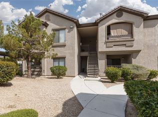 8250 N Grand Canyon Dr UNIT 1113, Las Vegas, NV 89166