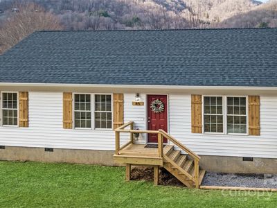 85 Leisure Ln, Maggie Valley, NC, 28751