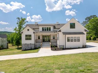 100 Pinelands Pl, Travelers Rest, SC 29690