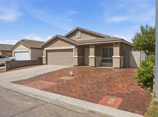 1229 Jarbridge Rd, Las Vegas, NV 89110
