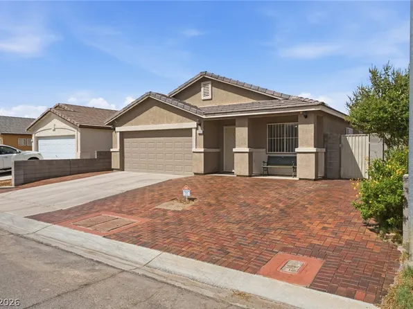 1229 Jarbridge Rd, Las Vegas, NV 89110