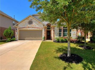 17804 Crimson Apple Way, Pflugerville, TX 78660