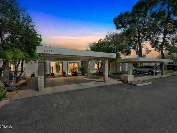 11007 N 28TH Avenue, Phoenix, AZ 85029