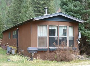 12011 Galena Rd, Deadwood, SD 57732