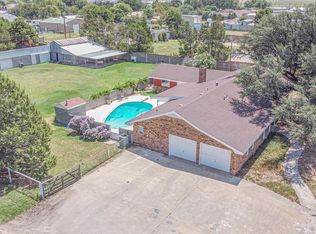 5904 Montana Ave, Odessa, TX 79762
