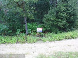 306 Calhoun Ave, Florahome, FL 32140