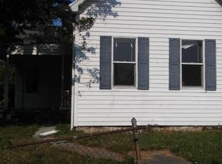 570 N Pershing Ave, Indianapolis, IN