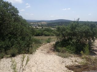 30 Canyon Rim LOT 30, Helotes, TX 78023