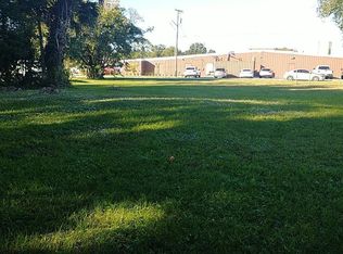 905 SW Park St, Okeechobee, FL 34972