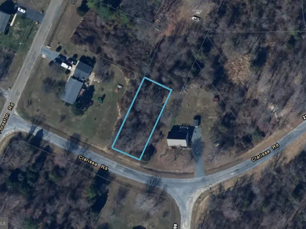 142 & 143 Clarissa Rd, Chestertown, MD 21620