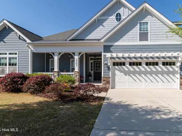 3507 Atwater Court, Wilmington, NC 28412