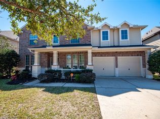 12918 Breezy Meadow Ln, Houston, TX 77044