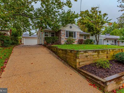 1202 Brooke Dr, Rockville, MD, 20851