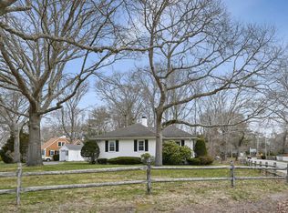 78 Presidents Rd, Bourne, MA 02532