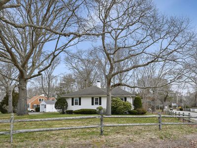 78 Presidents Rd, Bourne, MA, 02532