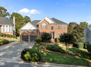 12412 Fieldmist Dr, Raleigh, NC 27614