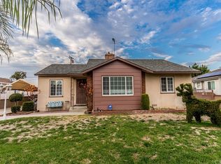 1707 E Holly Oak Dr, West Covina, CA 91791