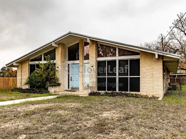 317 Gaiety Ln, Kirby, TX 78219