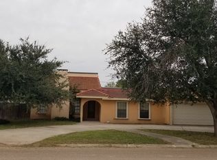 1505 La Paloma Dr, Palmview, TX 78572