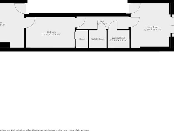 2nd image of 215 E 5th St APT 3