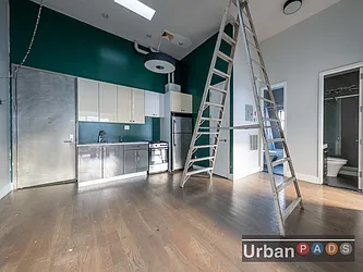 Rented by Urban Pads