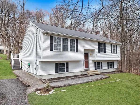 155 Mount Vernon St, Fitchburg, MA 01420
