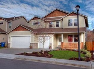 520 Kitsap Ave NE, Renton, WA 98059