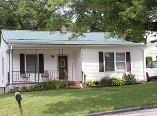 1818 Pexton Ave, Salem, VA 24153