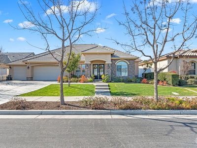 2811 Barrowby St, Bakersfield, CA, 93311