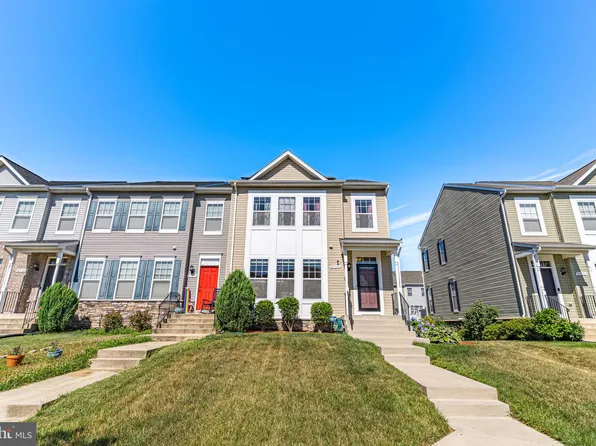 23381 Marview Ct, Leonardtown, MD 20650