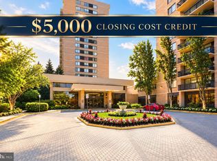 Skyline House Condo, Falls Church, VA 22041