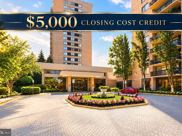 3713 George Mason Dr #810, Falls Church, VA 22041