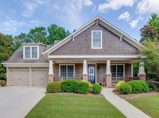 6308 Hickory Branch Dr, Hoschton, GA 30548