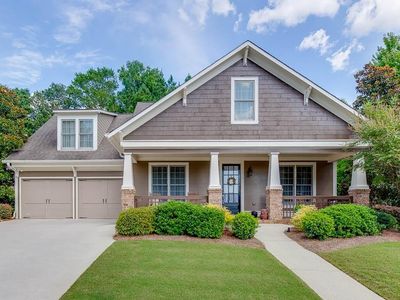 6308 Hickory Branch Dr, Hoschton, GA, 30548