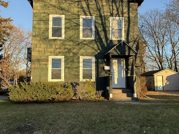 36 Jefferson St, North Attleboro, MA 02760