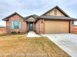 4203 Brougham Way, Oklahoma City, OK 73179