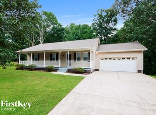 179 D J Dr, Statesville, NC 28625