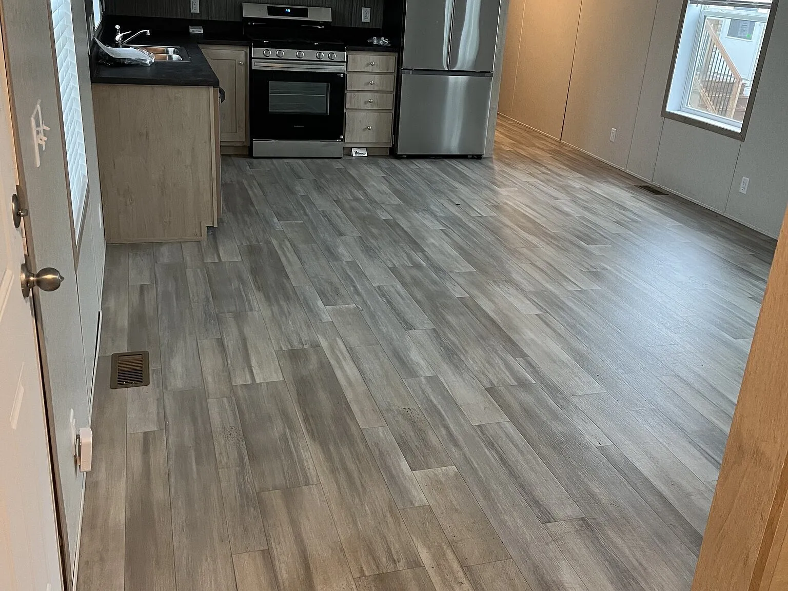Brand New Mobile Home 2bed / 2 bath — Photo 3