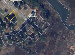 179 Davey Jones Blvd #179, Greenbackville, VA 23356